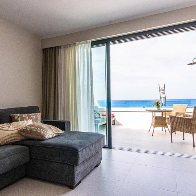La Grand Suite las Canteras ll - Apartamento de 1 dormitorio - 33