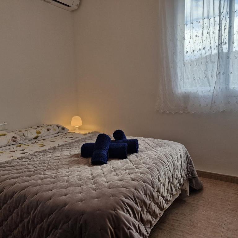 Riumar "Delphine", 100m to beach, private pool, On-Site-Service, dog beach - Casa de 3 dormitorios - 27