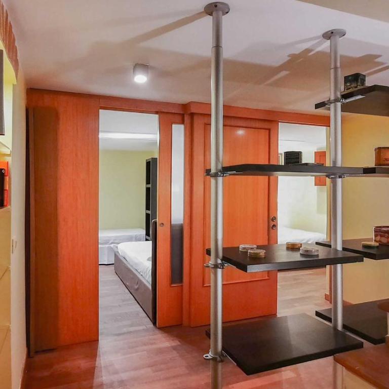 Borgo Vittorio - exclusive residence in the heart of Rome - Apartment mit 2 Schlafzimmern - 10