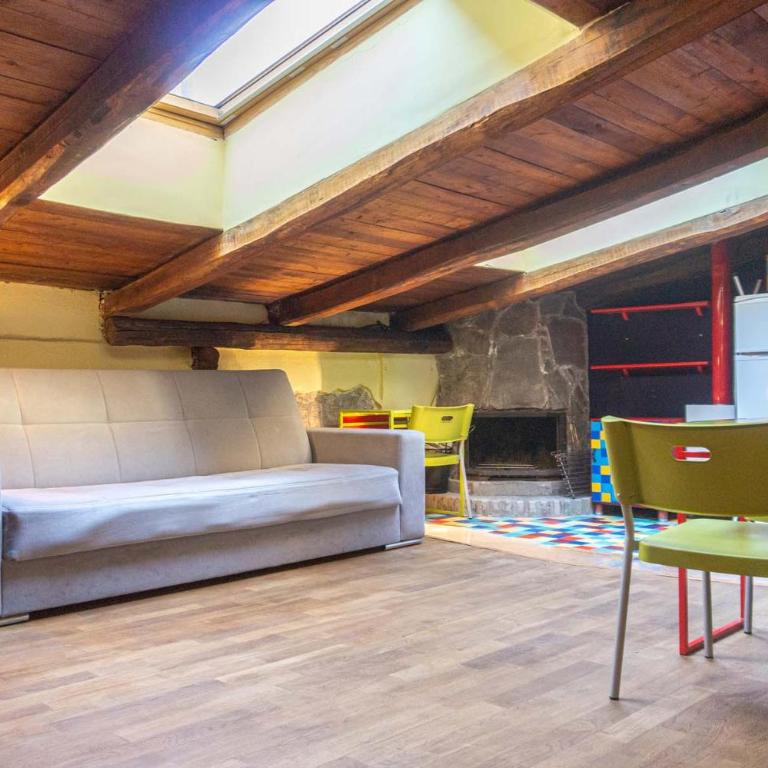 Borgo Vittorio - exclusive residence in the heart of Rome - Apartment mit 2 Schlafzimmern - 14