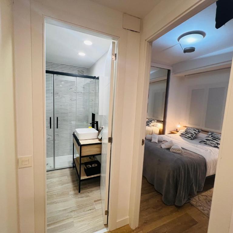 Itsasoa by Basque Homes - Apartamento de 2 dormitorios - 21