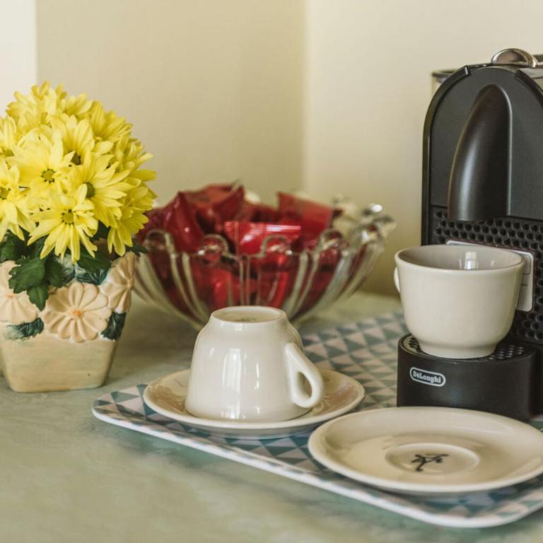 The Perfect Place - Appartamento con Vista Giardino - 10