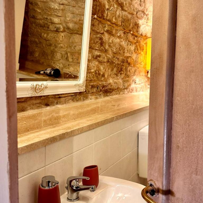 Chiama Grotta Ride the Beauty Assisi - One-Bedroom House - 7