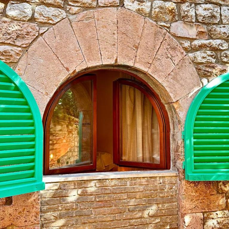 Chiama Grotta Ride the Beauty Assisi - One-Bedroom House - 1