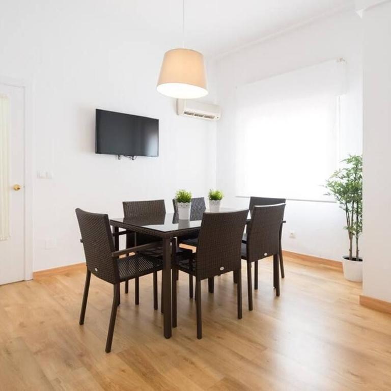 Cathedral Suites - Apartamento con terraza - 1