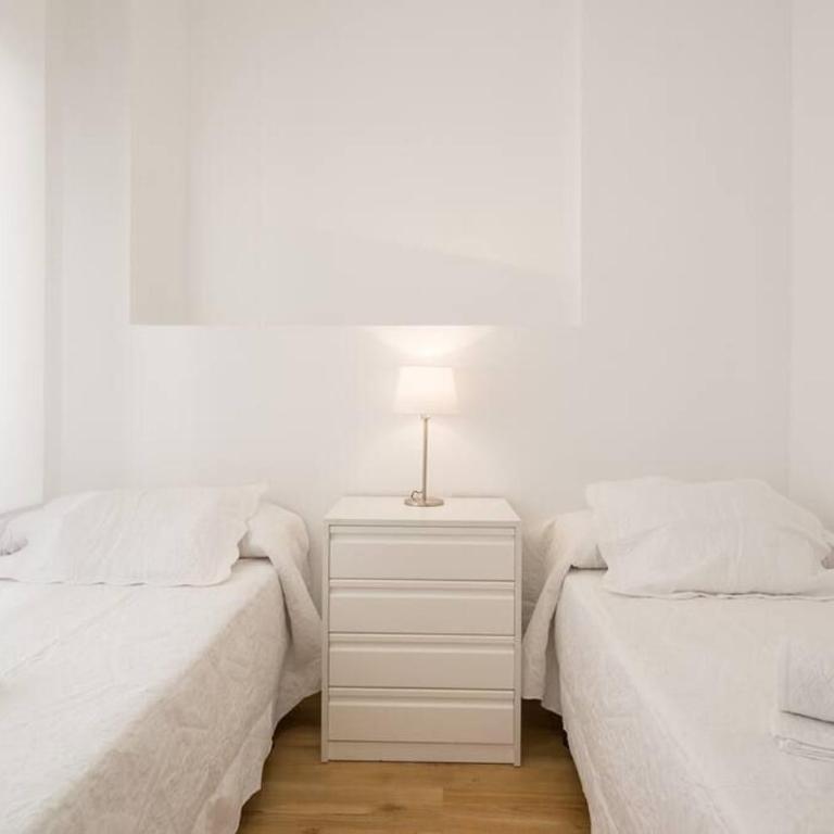 Cathedral Suites - Apartamento con terraza - 2