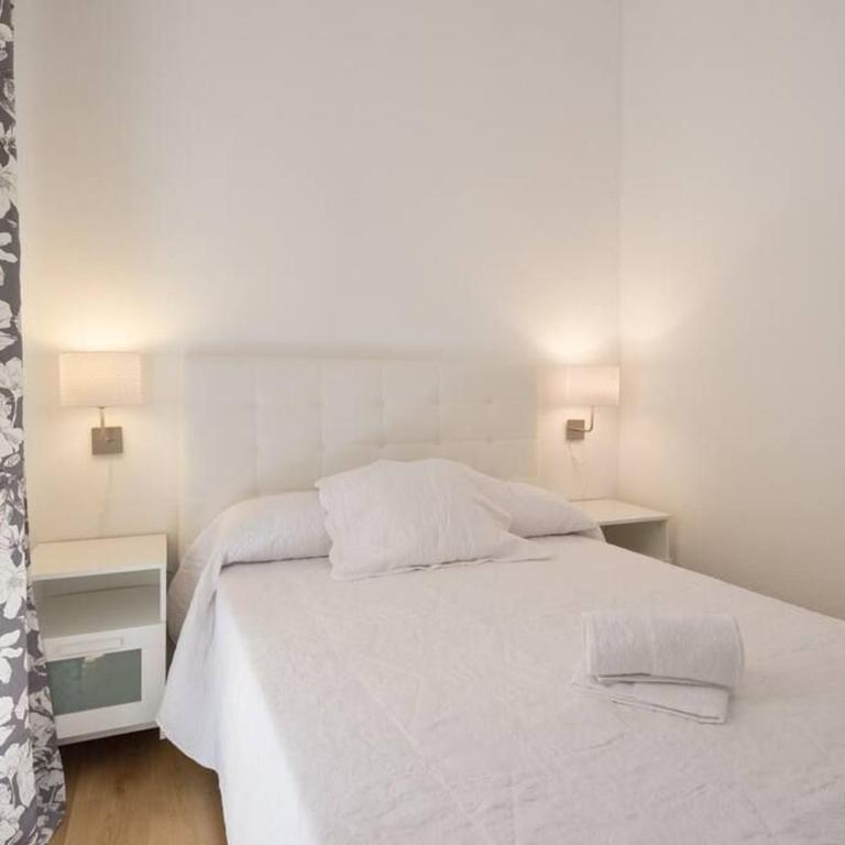 Cathedral Suites - Apartamento con terraza - 3