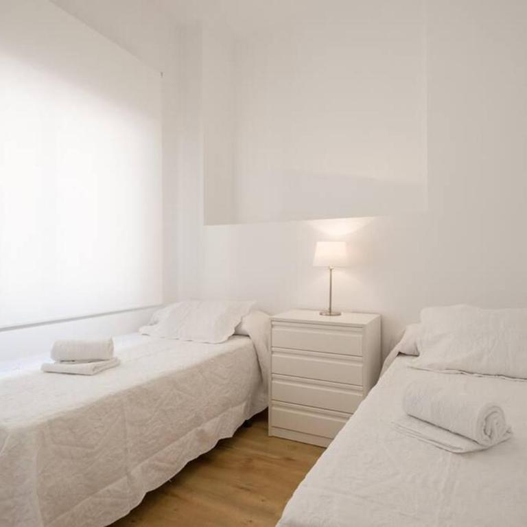 Cathedral Suites - Apartamento con terraza - 4