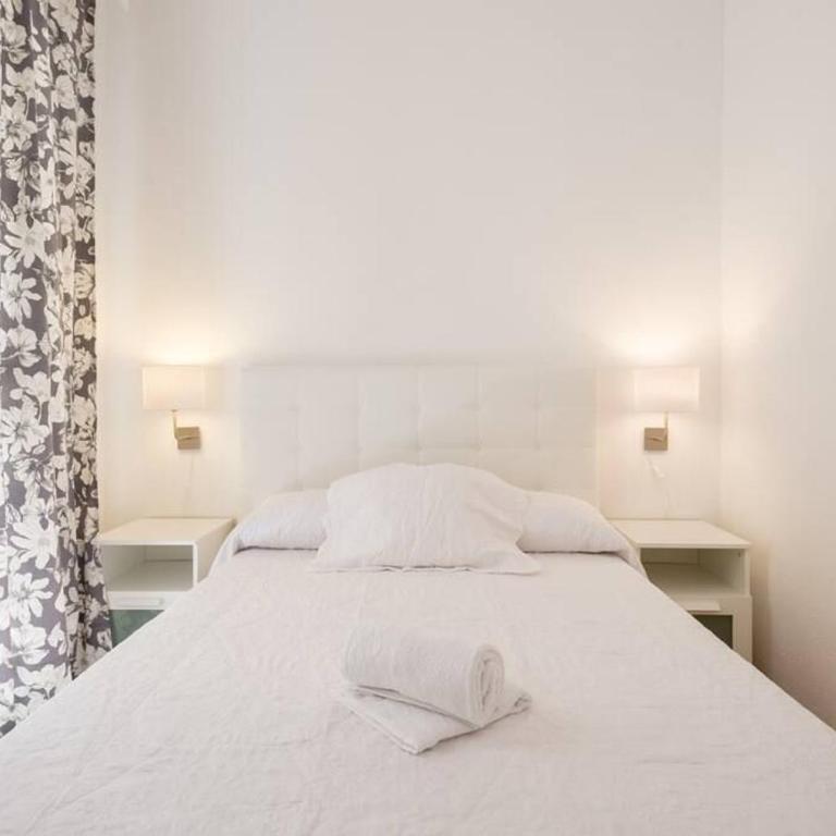 Cathedral Suites - Apartamento con terraza - 5