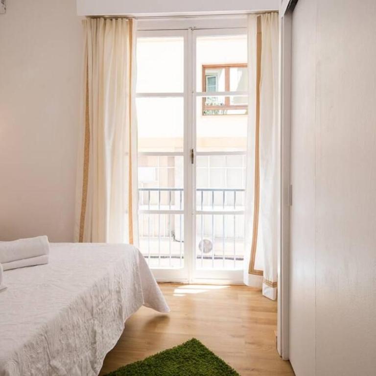 Cathedral Suites - Apartamento con terraza - 7