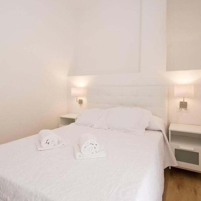 Cathedral Suites - Apartamento con terraza - 9