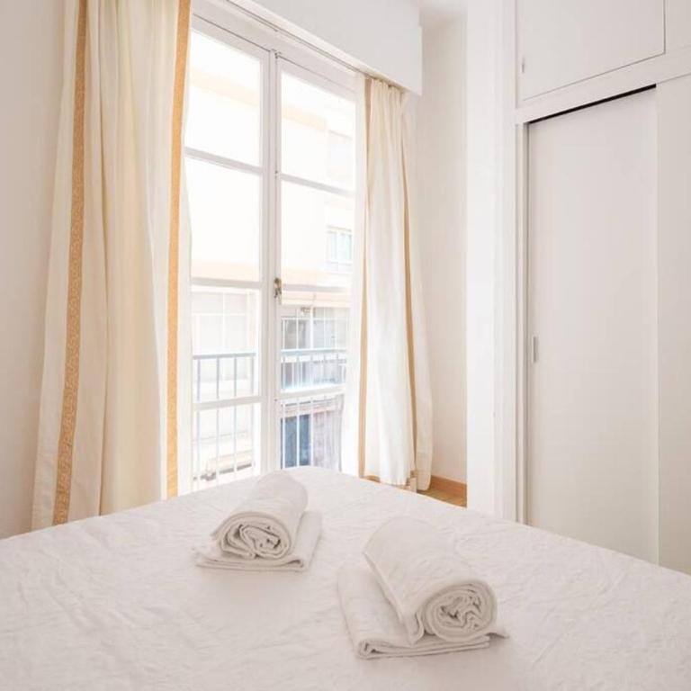 Cathedral Suites - Apartamento con terraza - 10