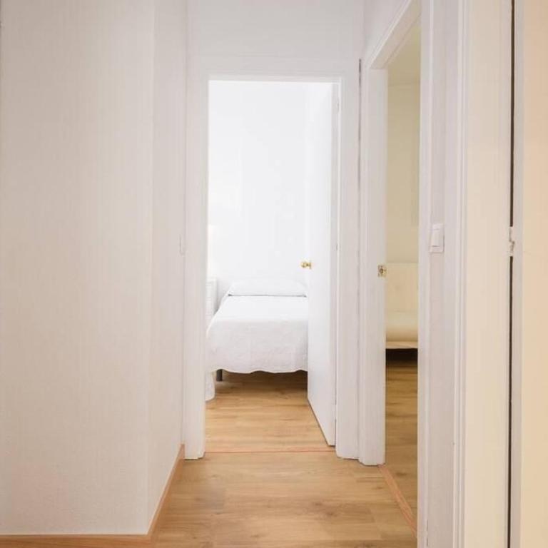 Cathedral Suites - Apartamento con terraza - 11
