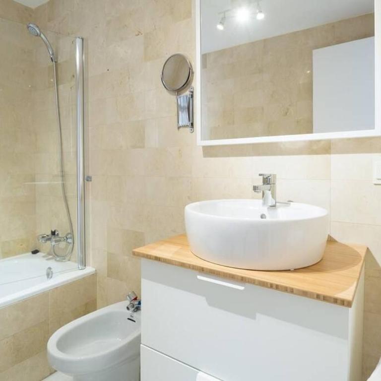 Cathedral Suites - Apartamento con terraza - 13