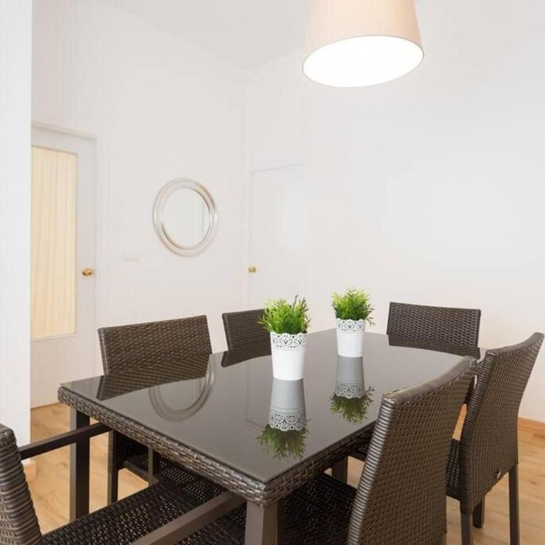 Cathedral Suites - Apartamento con terraza - 15