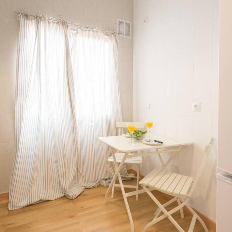 Cathedral Suites - Apartamento con terraza - 16