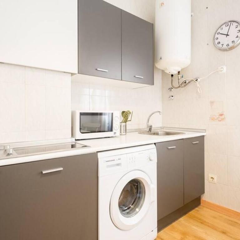Cathedral Suites - Apartamento con terraza - 18