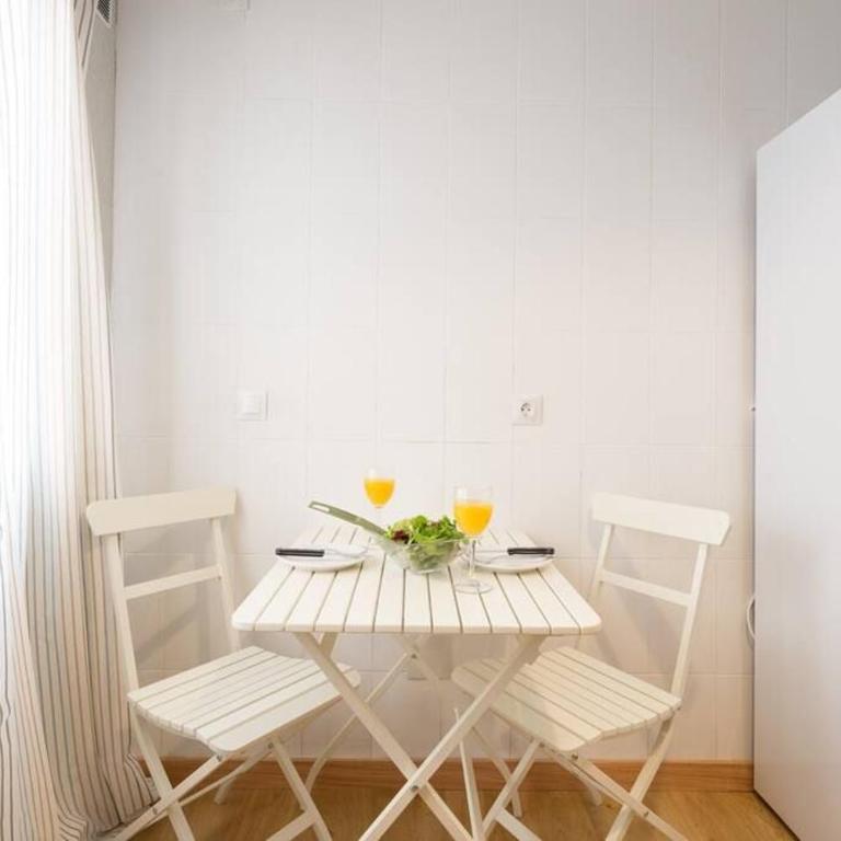 Cathedral Suites - Apartamento con terraza - 19