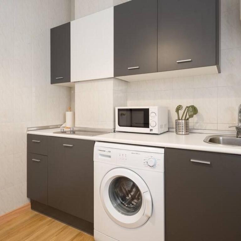 Cathedral Suites - Apartamento con terraza - 20