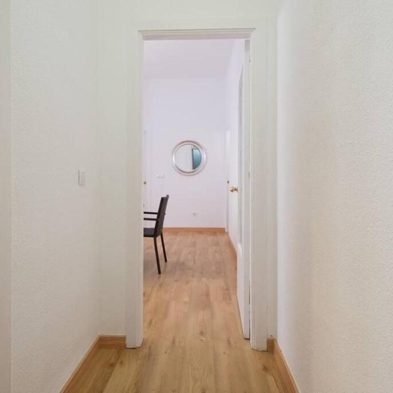 Cathedral Suites - Apartamento con terraza - 21
