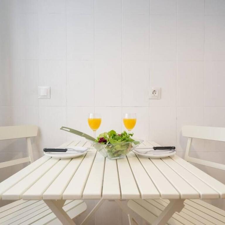 Cathedral Suites - Apartamento con terraza - 22