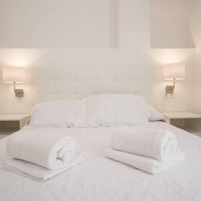 Cathedral Suites - Apartamento con terraza - 24