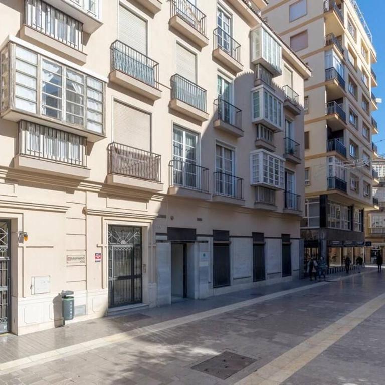 Cathedral Suites - Apartamento con balcón - 3