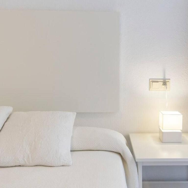 Cathedral Suites - Apartamento con balcón - 27