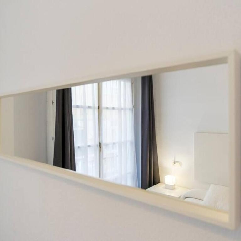 Cathedral Suites - Apartamento con balcón - 29