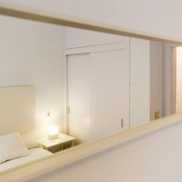 Cathedral Suites - Apartamento con balcón - 30