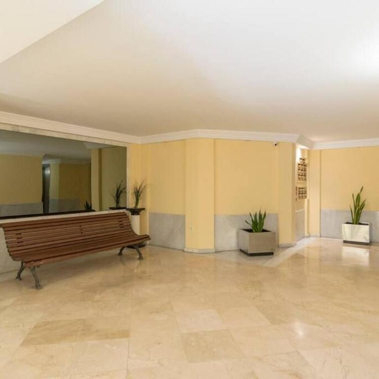Cathedral Suites - Apartamento con balcón - 37