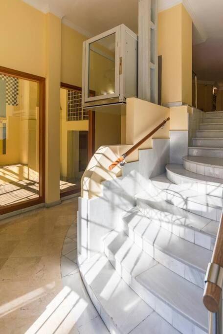 Cathedral Suites - Apartamento con balcón - 41