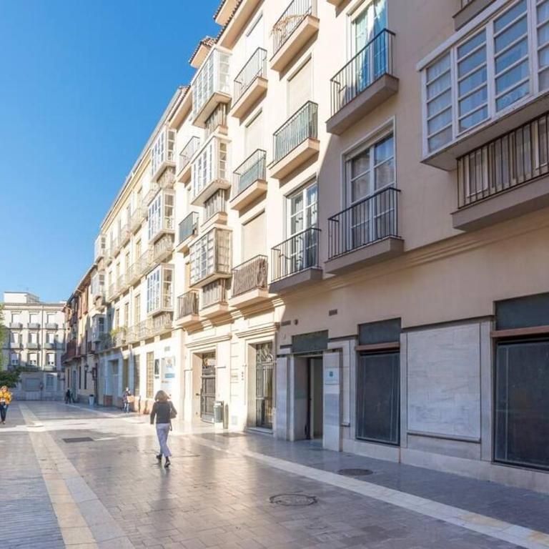 Cathedral Suites - Apartamento con balcón - 44