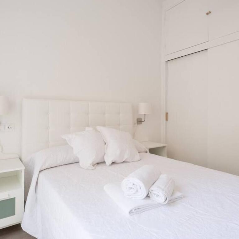 Cathedral Suites - Apartamento Deluxe - 5