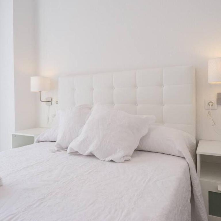 Cathedral Suites - Apartamento Deluxe - 7