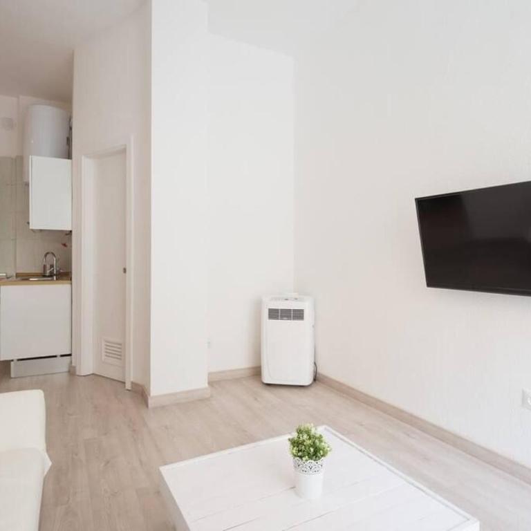 Cathedral Suites - Apartamento Deluxe - 12