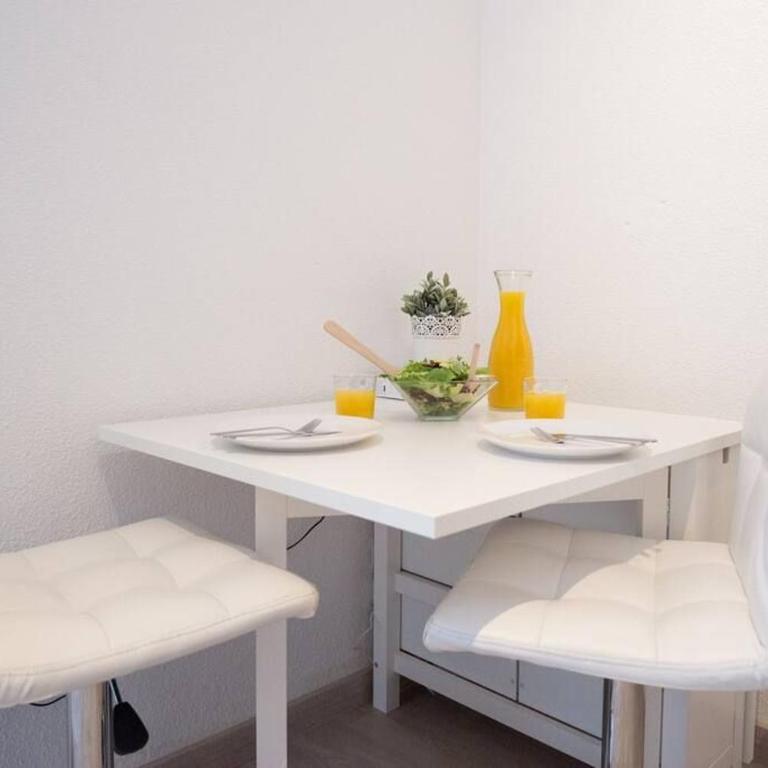 Cathedral Suites - Apartamento Deluxe - 16