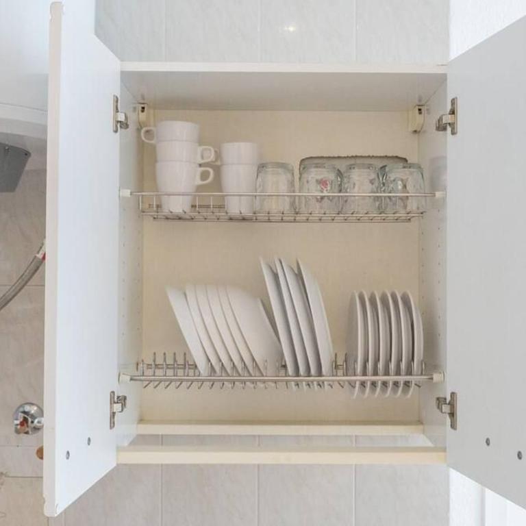 Cathedral Suites - Apartamento Deluxe - 20