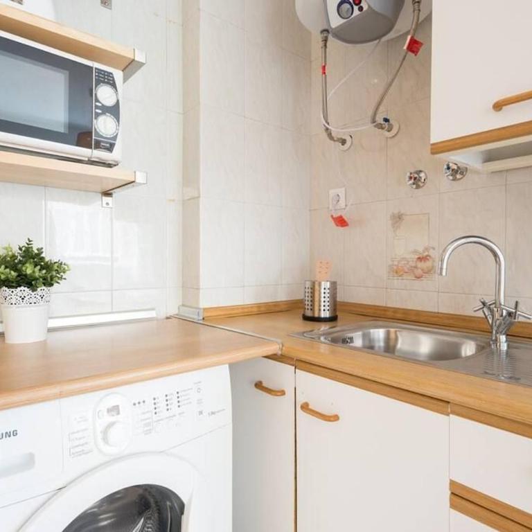 Cathedral Suites - Apartamento Deluxe - 22
