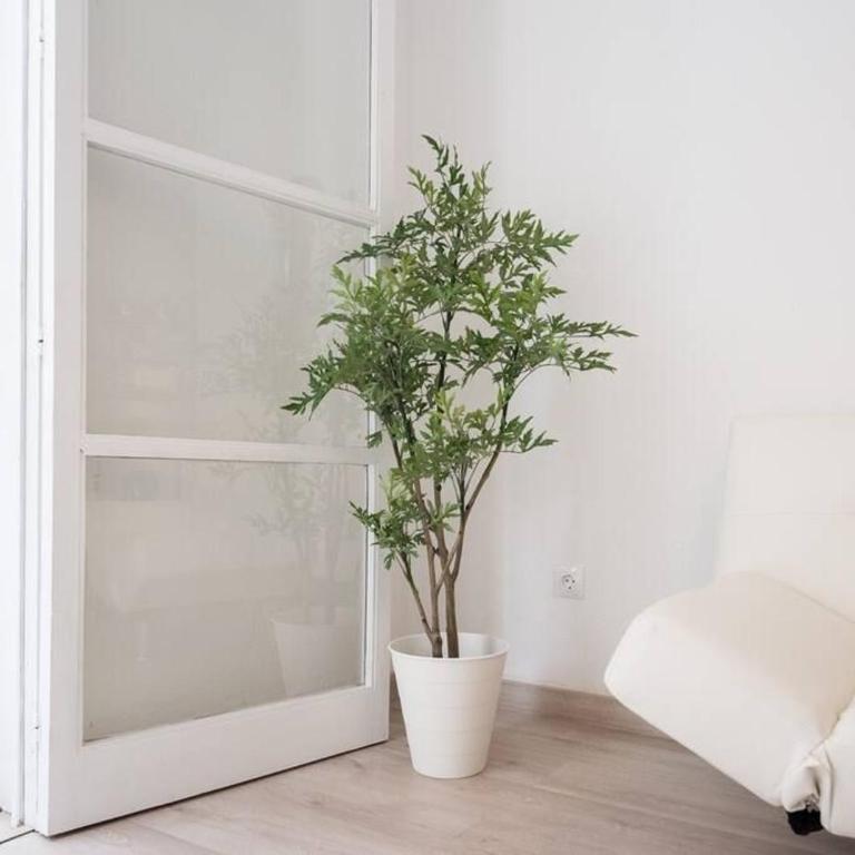 Cathedral Suites - Apartamento Deluxe - 23