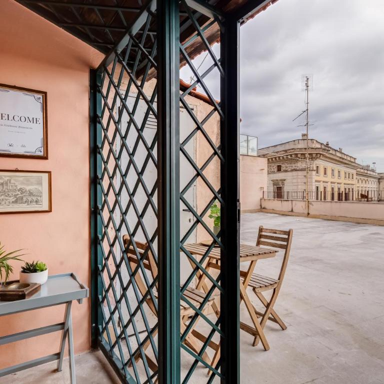 BDC - Penthouse Brancaccio - Appartamento con 1 Camera da Letto - 3