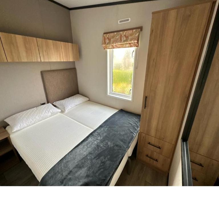 Holiday Marina Resort - Hébergement 2 Chambres Deluxe - 4