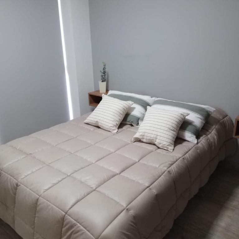 356 Apartments - cochera incluida - Apartamento Deluxe de 2 dormitorios - 5