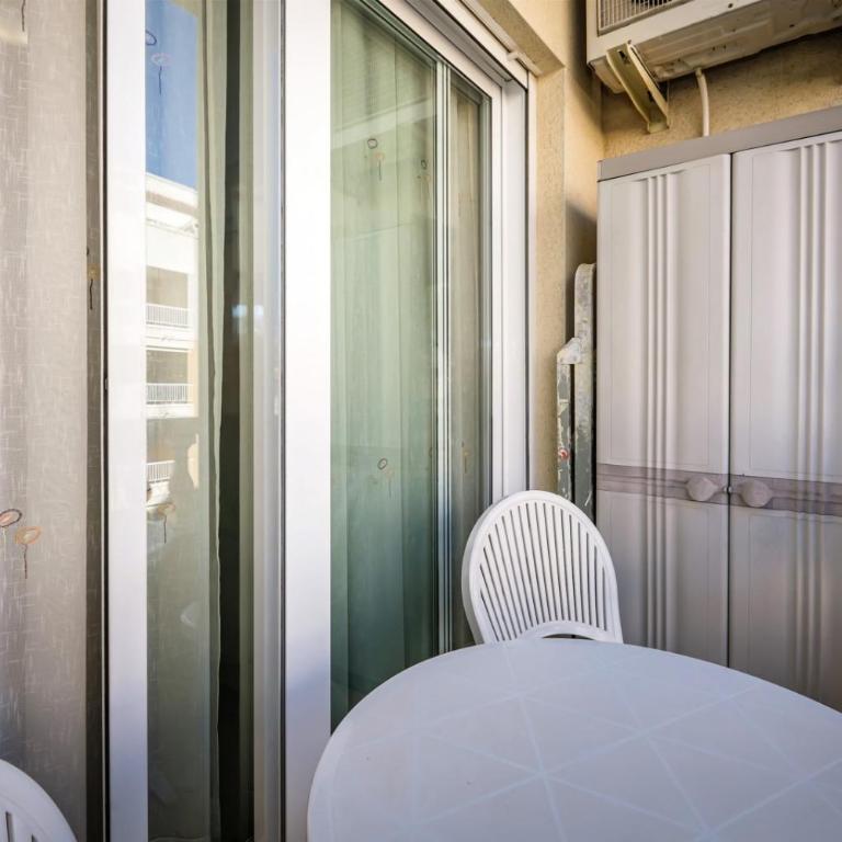 Los Gases ID48 - One-Bedroom Apartment - 8