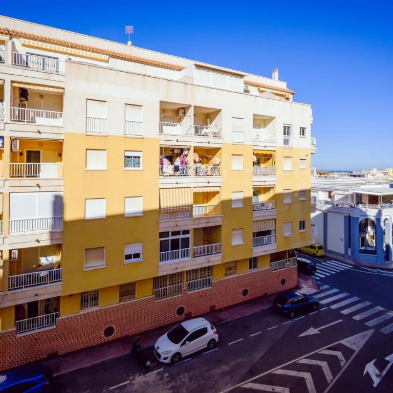 Los Gases ID48 - One-Bedroom Apartment - 11