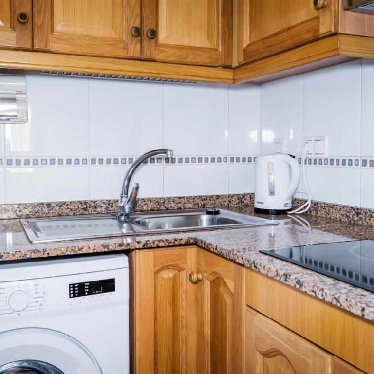 Los Gases ID48 - One-Bedroom Apartment - 15