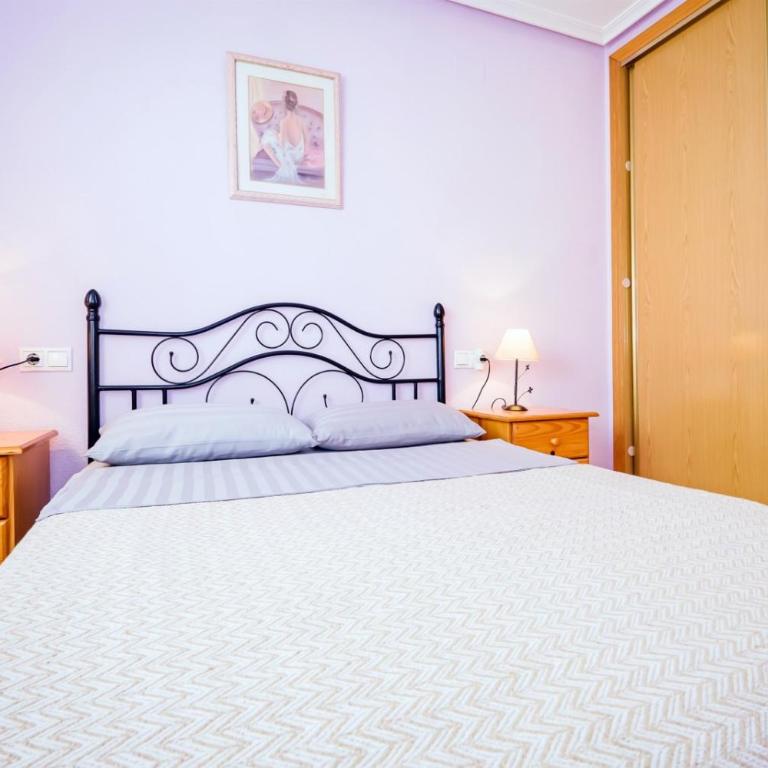 Los Gases ID48 - One-Bedroom Apartment - 17