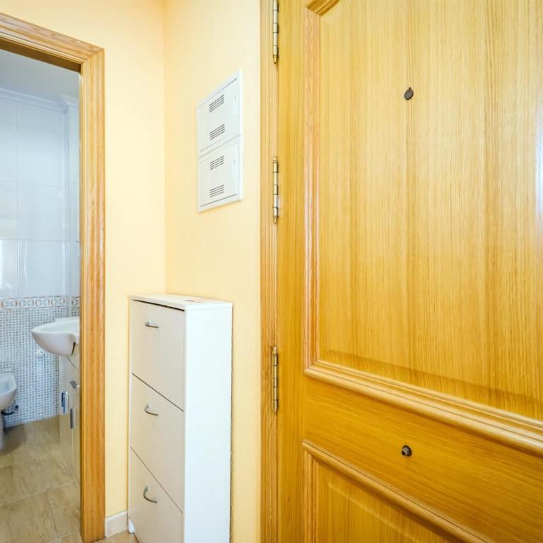 Los Gases ID48 - One-Bedroom Apartment - 19