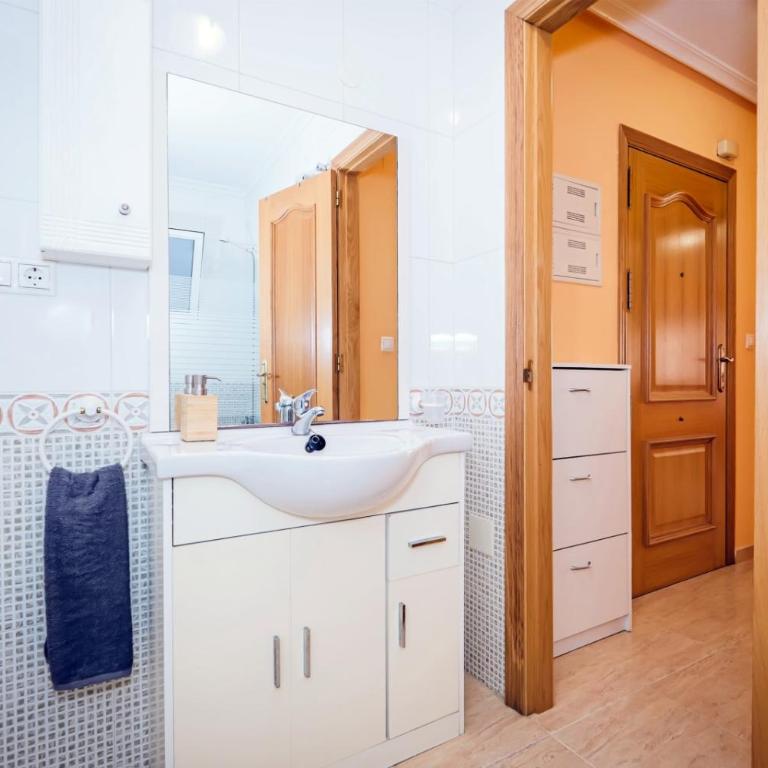 Los Gases ID48 - One-Bedroom Apartment - 21