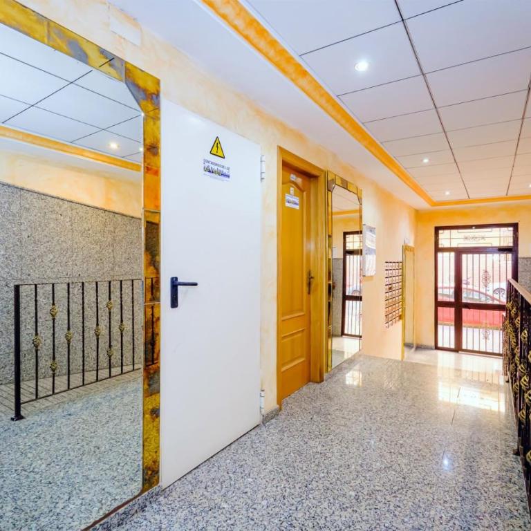 Los Gases ID48 - One-Bedroom Apartment - 24